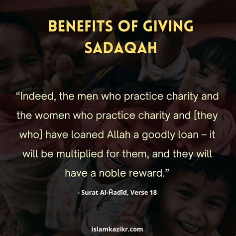 charity in islam quotes|Ten Inspiring Hadith on the Importance of Charity in Islam.